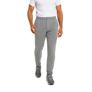 PUMA Men's‎ CLOUDSPUN Golf Pants Size M (30X30) Gray UPF 50+ Lightweight Stretch